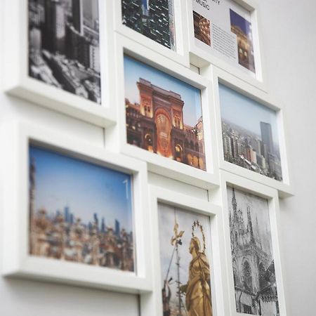 Apartament Picci'S Bilo Mediolan Zewnętrze zdjęcie